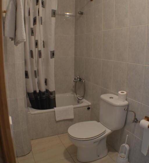 اتاق استاندارد, Hostal Casa Maria