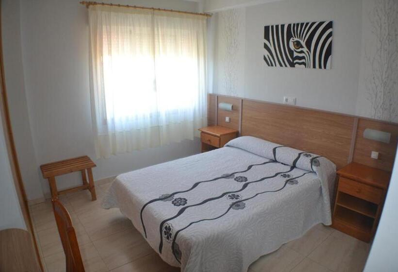 اتاق استاندارد, Hostal Casa Maria