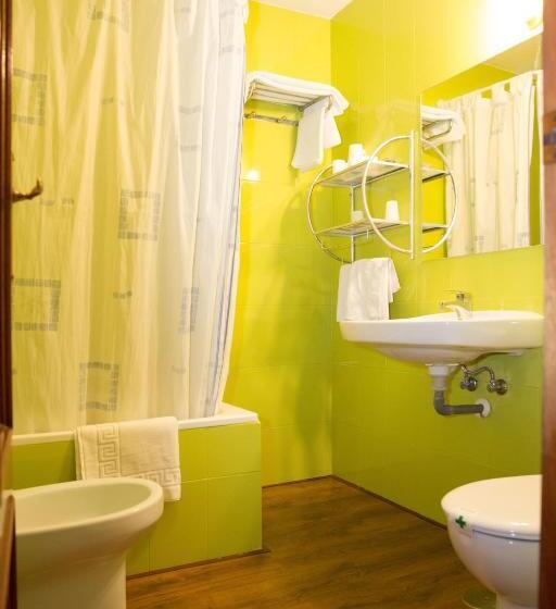اتاق استاندارد, Hostal El Rincón   Casa Marcos