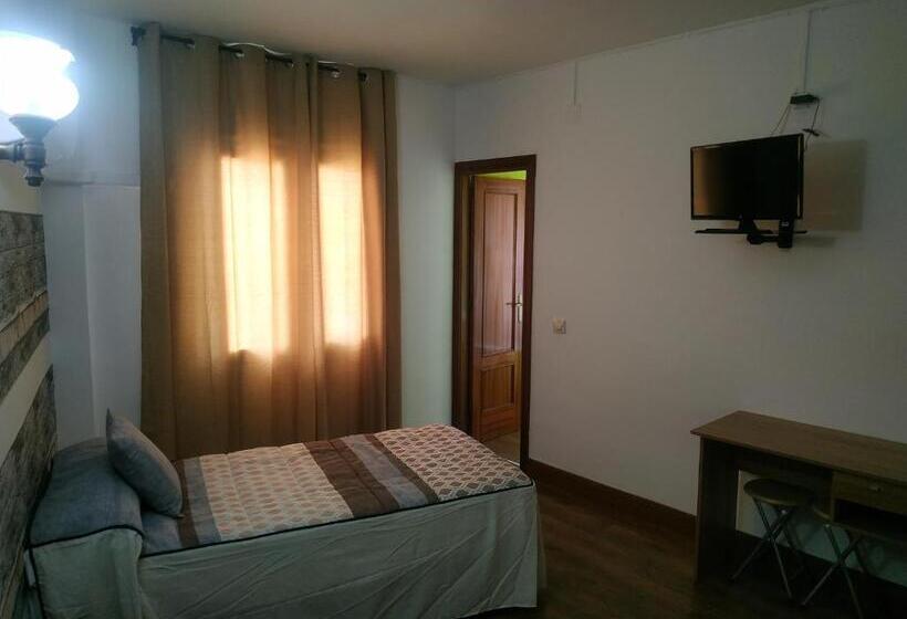 اتاق استاندارد, Hostal El Rincón   Casa Marcos