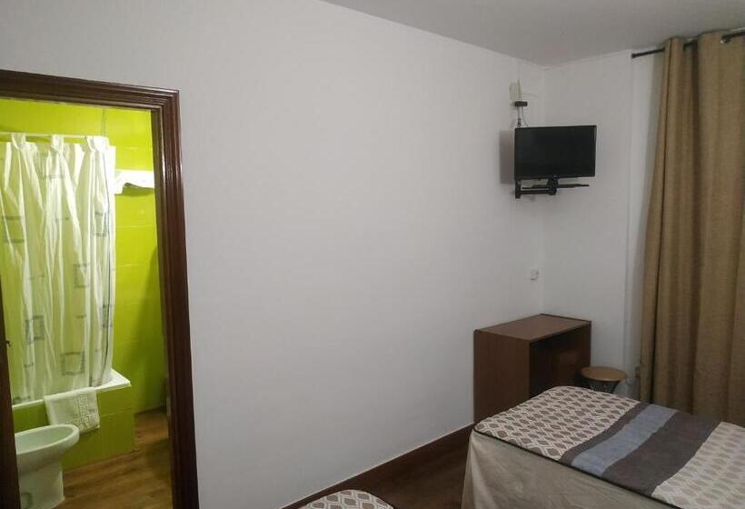 اتاق استاندارد, Hostal El Rincón   Casa Marcos
