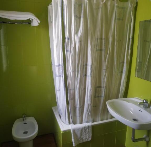 اتاق استاندارد یک نفره, Hostal El Rincón   Casa Marcos