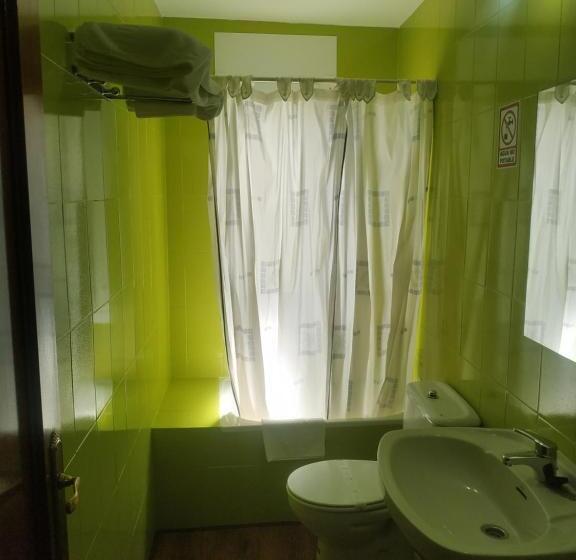 اتاق استاندارد, Hostal El Rincón   Casa Marcos