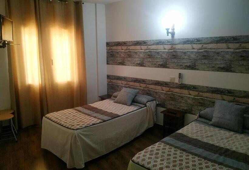 اتاق استاندارد, Hostal El Rincón   Casa Marcos