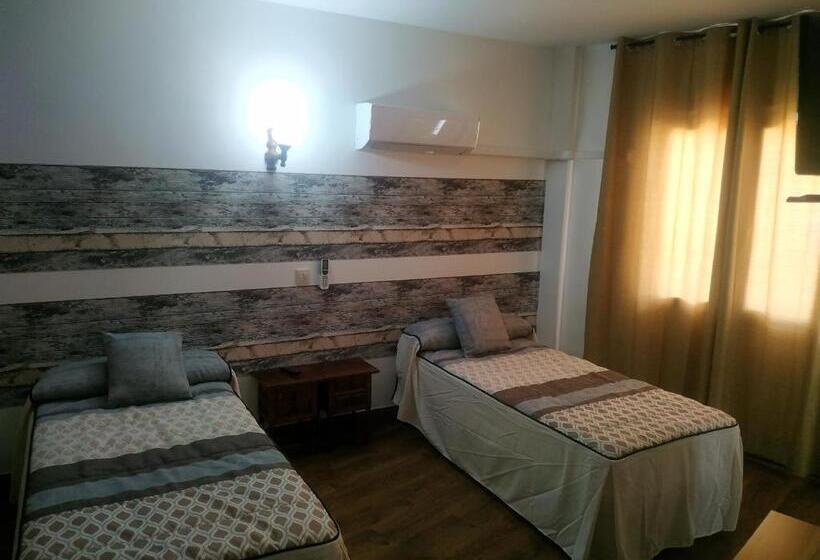 اتاق استاندارد, Hostal El Rincón   Casa Marcos