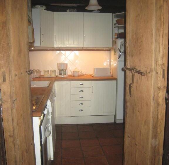اتاق استاندارد, Posada Del Castaño