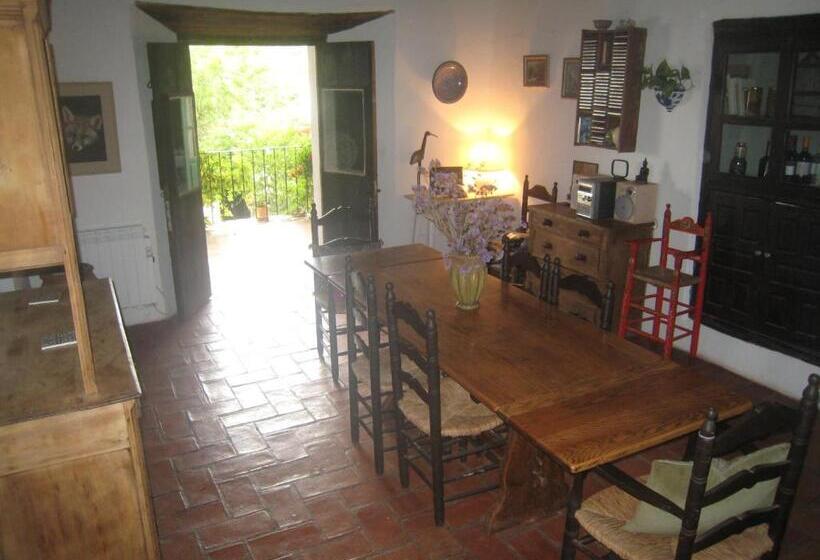 اتاق استاندارد, Posada Del Castaño