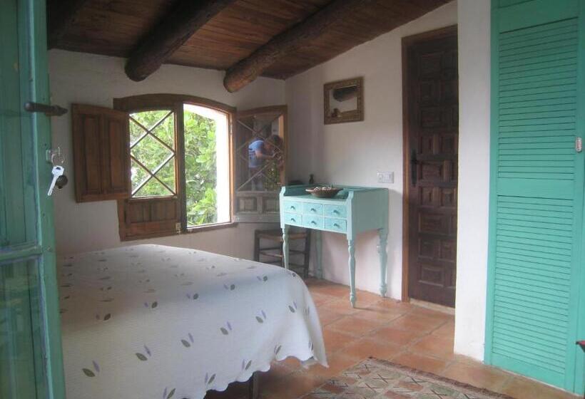 اتاق استاندارد, Posada Del Castaño