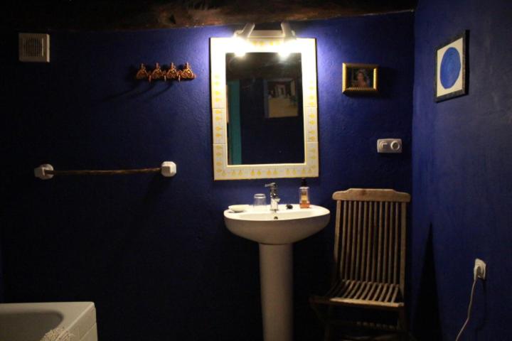 اتاق استاندارد, Posada Del Castaño