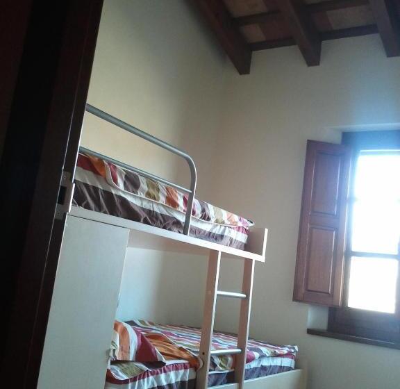 آپارتمان دوبلکس 1 خوابه, Can Vilafort