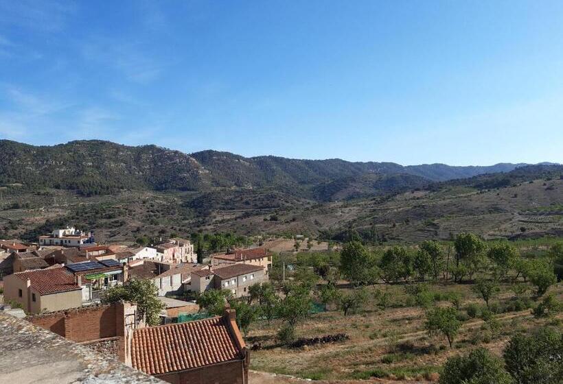 اتاق استاندارد, Fonda Toldra