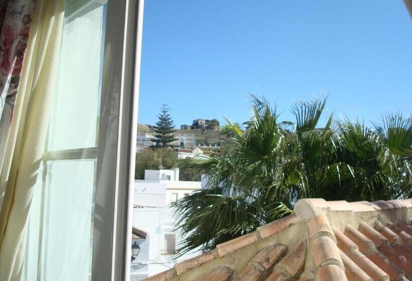 اتاق استاندارد, Restaurante El Duque