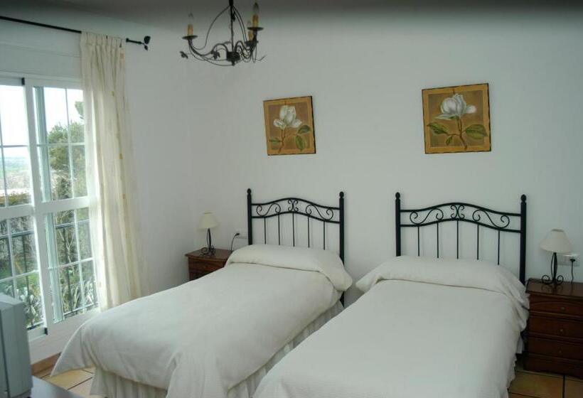 اتاق استاندارد, Restaurante El Duque