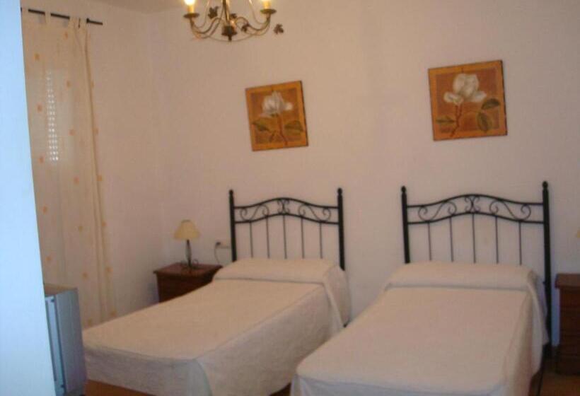 اتاق استاندارد, Restaurante El Duque
