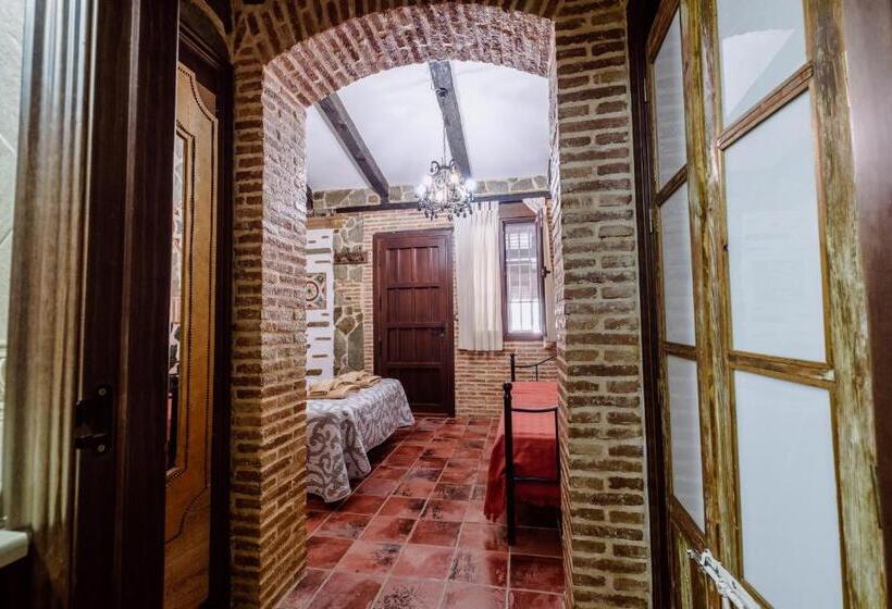 سوییت, Rural Finca La Herencia