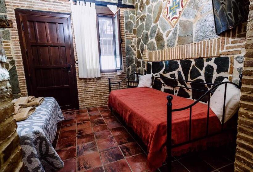 سوییت, Rural Finca La Herencia
