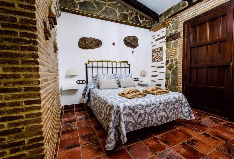 سوییت, Rural Finca La Herencia