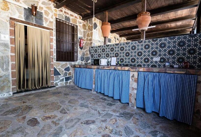 اتاق استاندارد, Rural Finca La Herencia