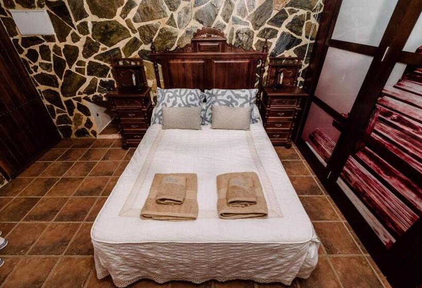 اتاق استاندارد, Rural Finca La Herencia