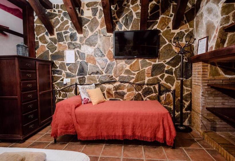 اتاق استاندارد, Rural Finca La Herencia