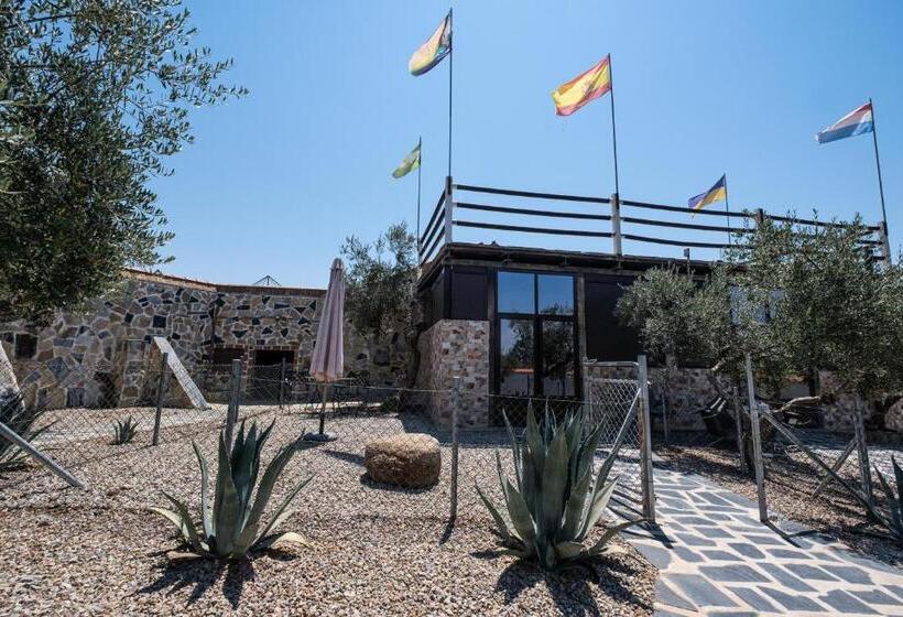 اتاق استاندارد, Rural Finca La Herencia