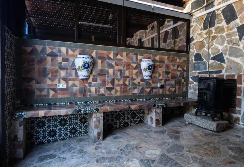اتاق استاندارد, Rural Finca La Herencia