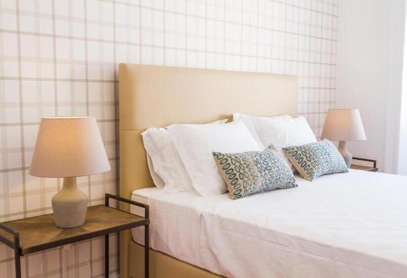 اتاق استاندارد با سرویس بهداشتی مشترک, City Lofts Lisbon   Guesthouse