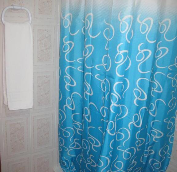 اتاق استاندارد, Hostal Alvaro I