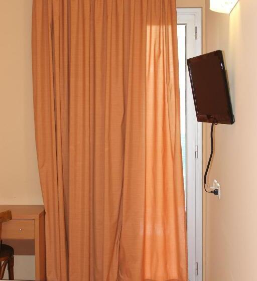 اتاق استاندارد, Hostal Cal Siles