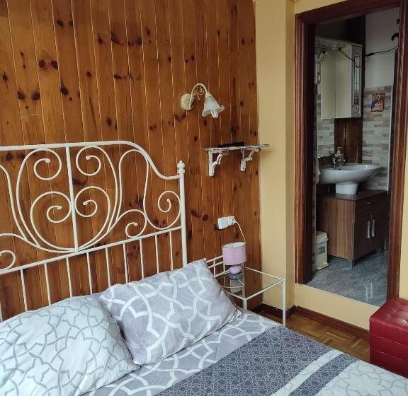 اتاق استاندارد, Hostal La Fruta Nueva Apertura