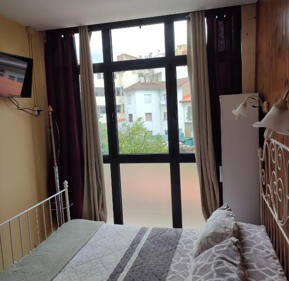 اتاق استاندارد, Hostal La Fruta Nueva Apertura