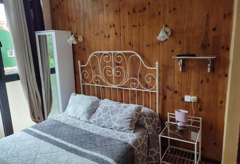 اتاق استاندارد, Hostal La Fruta Nueva Apertura