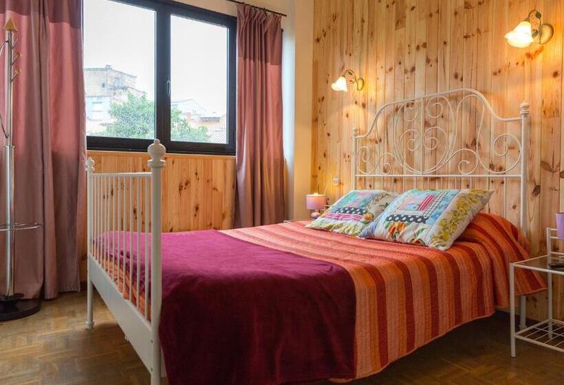 اتاق استاندارد, Hostal La Fruta Nueva Apertura