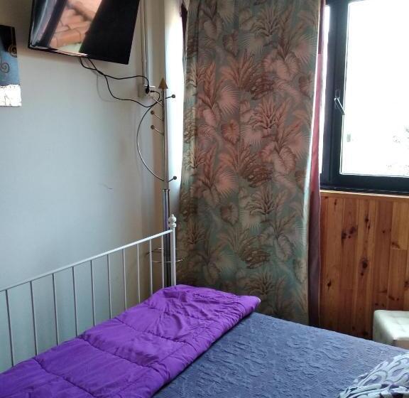 اتاق استاندارد, Hostal La Fruta Nueva Apertura