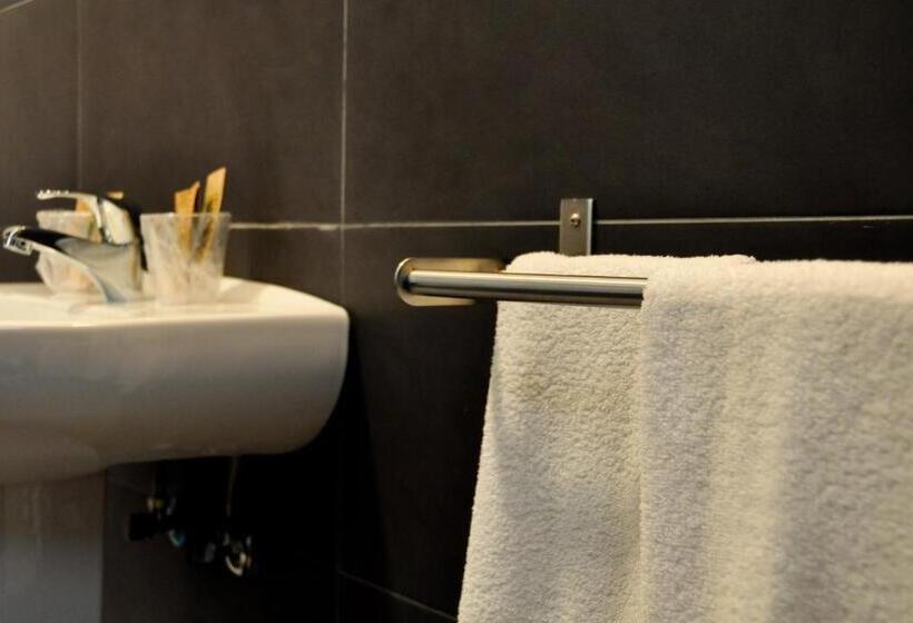 חדר סטנדרט יחיד, Hostal La Rotonda