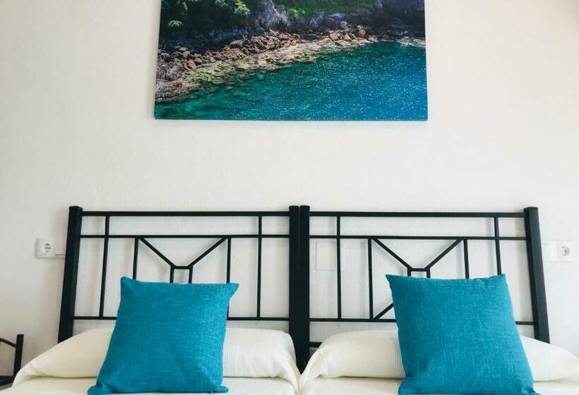 اتاق استاندارد, Hostal La Tarayuela