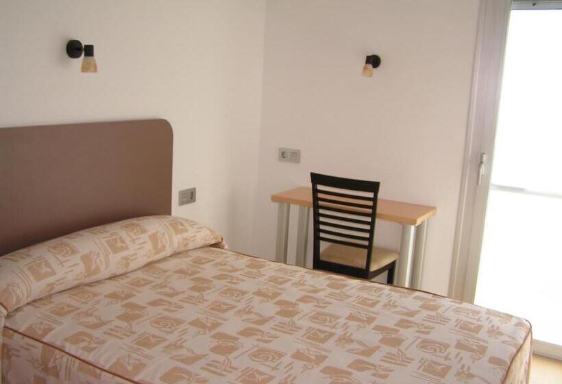 اتاق عادی, Hostal San Marcos