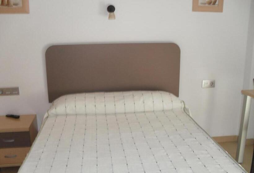 اتاق عادی, Hostal San Marcos