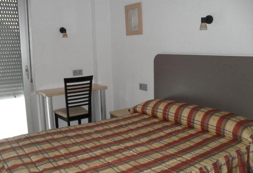 اتاق عادی, Hostal San Marcos