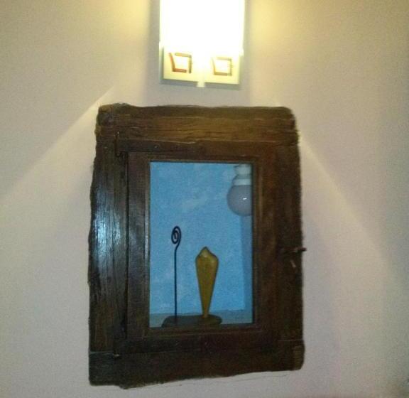 آپارتمان 1 خوابه, Hostal Suetxe