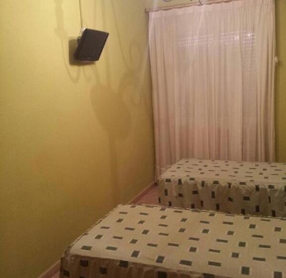 اتاق استاندارد, Hostal Vaticano