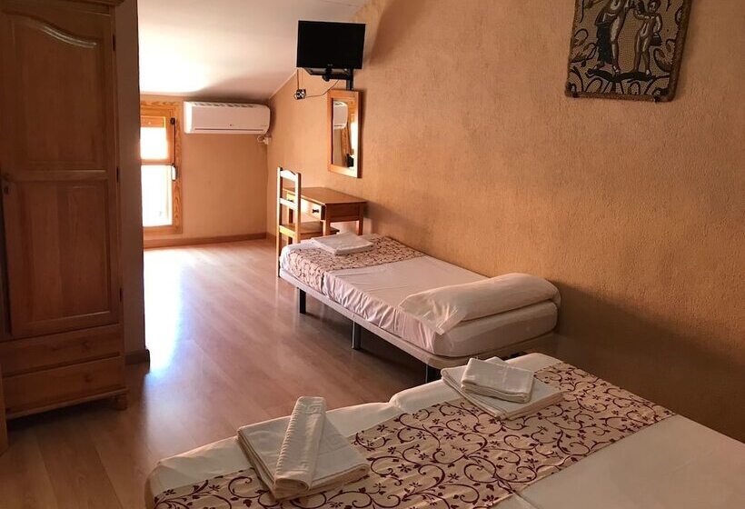 اتاق استاندارد, Hosteria Verahouse