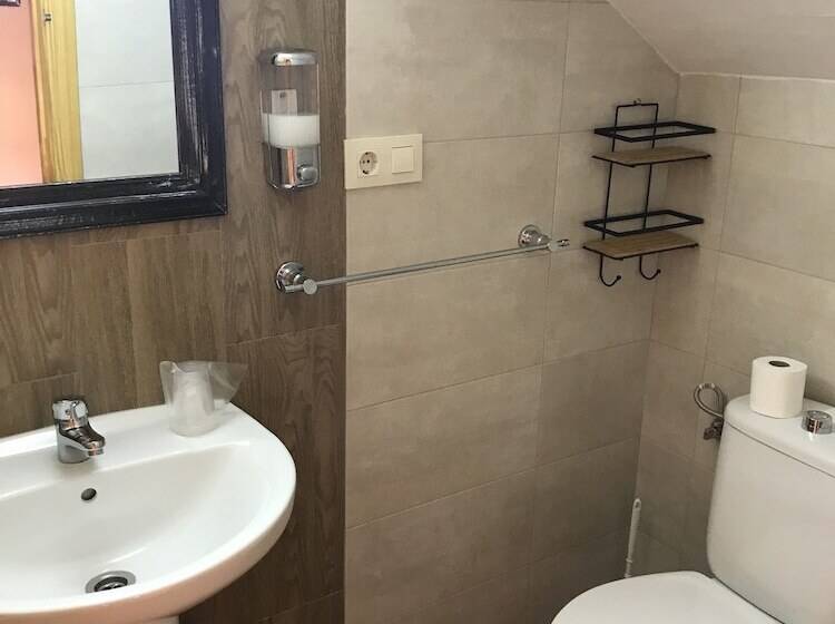 اتاق استاندارد, Hosteria Verahouse