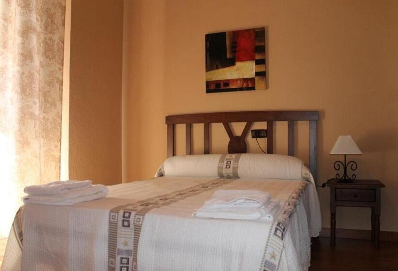 اتاق استاندارد, Hosteria Verahouse
