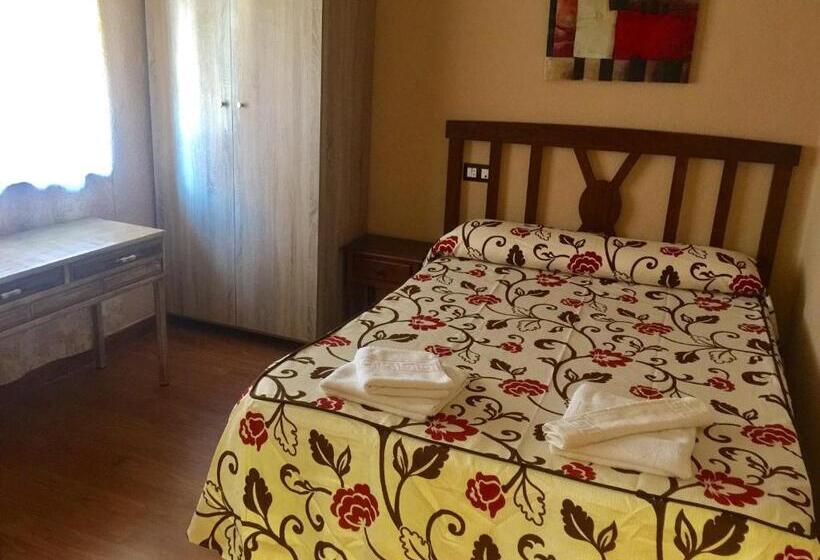 اتاق استاندارد, Hosteria Verahouse