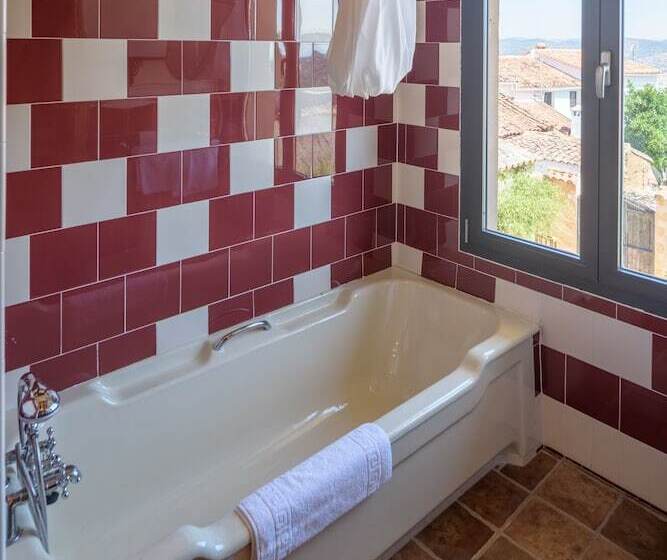اتاق استاندارد, La Flamenca Inn