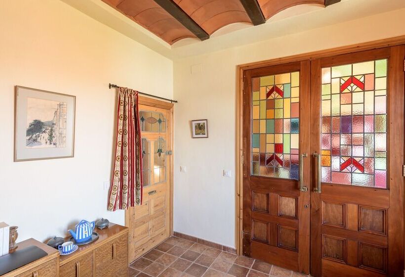 اتاق استاندارد, La Flamenca Inn