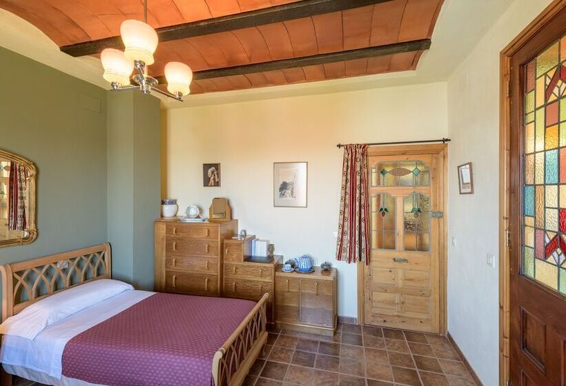 اتاق استاندارد, La Flamenca Inn