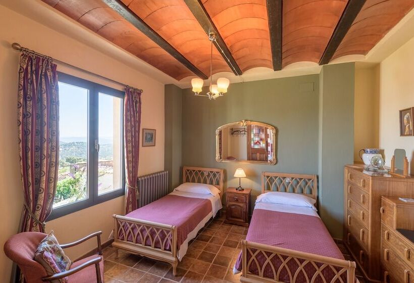 اتاق استاندارد, La Flamenca Inn
