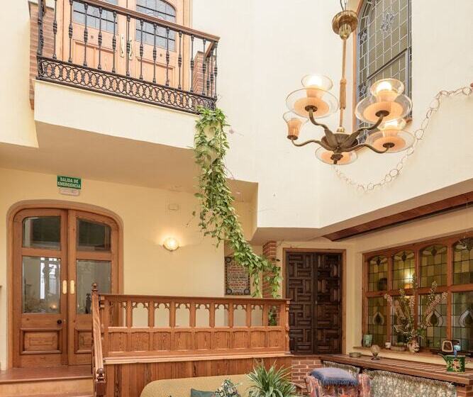 خانه 1 خوابه, La Flamenca Inn